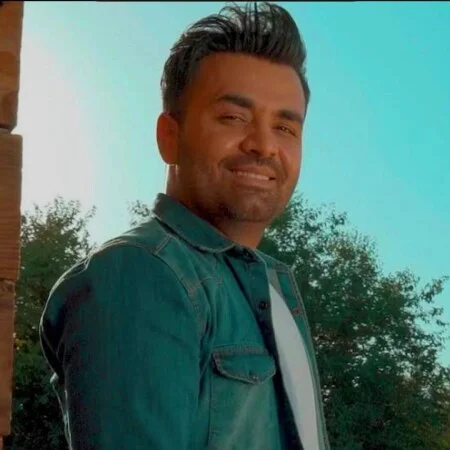 آهنگ شاد من بد تو خوب – ماکان بند