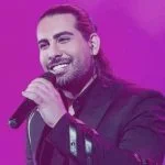 آهنگ شاد خجالتی مجید رضوی