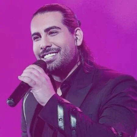 آهنگ شاد جواهر – فرزاد فرزین