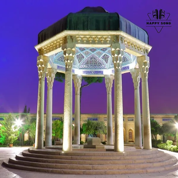 اهنگ مشهدی شاد ریمیکس جدید