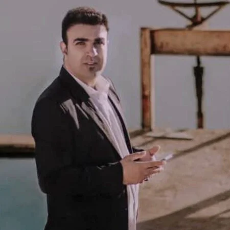 آهنگ شاد قدیمی دیدی دنیا ما رو دست انداختی – آرش