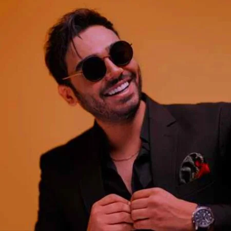 آهنگ شاد من بد تو خوب – ماکان بند