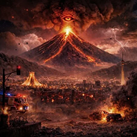 آهنگ شاد من همونم سامان جلیلی