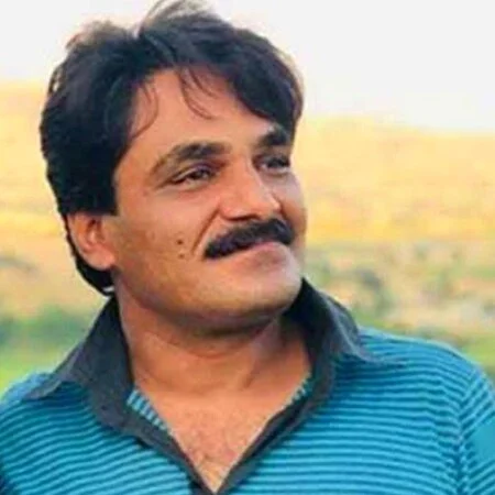 آهنگ شاد قدیمی خوشگل و موشگل آرمین نصرتی