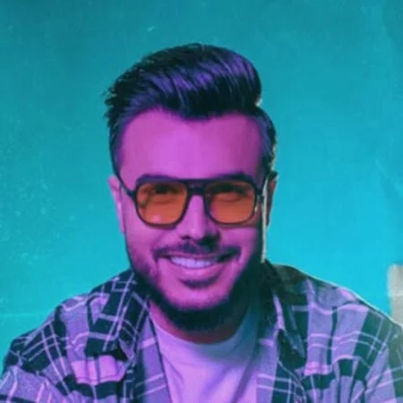 آهنگ شاد خودت گل پیرهنت گل سخنت گل لبت گل مسلم فتاحی