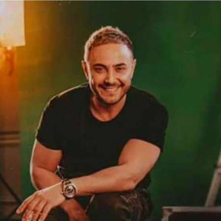 آهنگ شاد پسر خوب محسن ابراهیم زاده