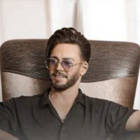 آهنگ شاد حامد بابازاده قربون چشم های قشنگ و ‌‌آروم تو