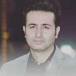آهنگ شاد قدیمی آروم آروم مرتضی جعفرزاده