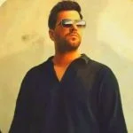 آهنگ شاد آصف آریا عشق تو می ارزه به دردسراش