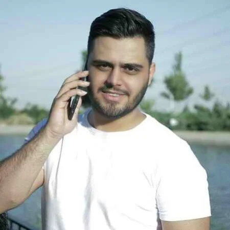 ریمیکس شاد دیجی رادیو جوان این دل حالیش نیست