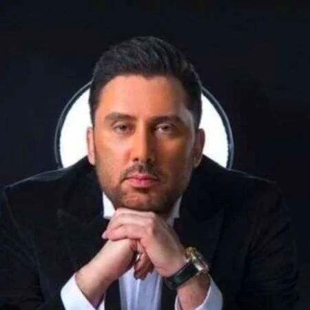 ریمیکس شاد طولانی مخصوص جشن جونمو میدم تا یه جونم بگی