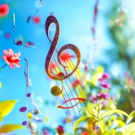دانلود آهنگ شاد پا به پای تو میام هر جا بری معین