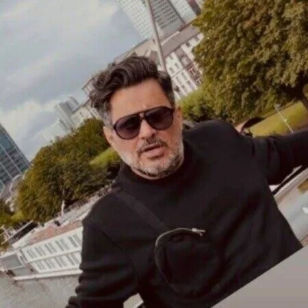 آهنگ شاد دردت به جونم شدی پاره ی جونم عزیز مهربونم عماد