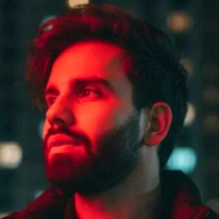 آهنگ شاد سال تازه امیر یاشا