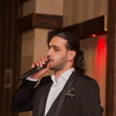 آهنگ شاد دلداده امیر یاشا