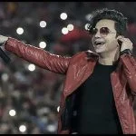 آهنگ شاد دور هم بودن چه حالی داره دوتا چشمات عجب جادویی داره محسن ابراهیم زاده