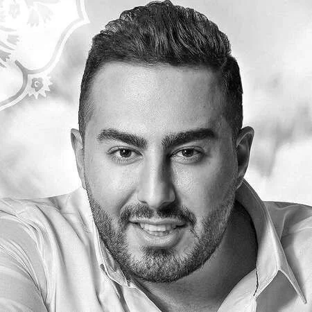 آهنگ شاد الهی تب کنم شاید پرستارم تو باشی احسان عزیزی