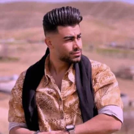 ریمیکس شاد لری سعید محمدی امشو شو لغزشه