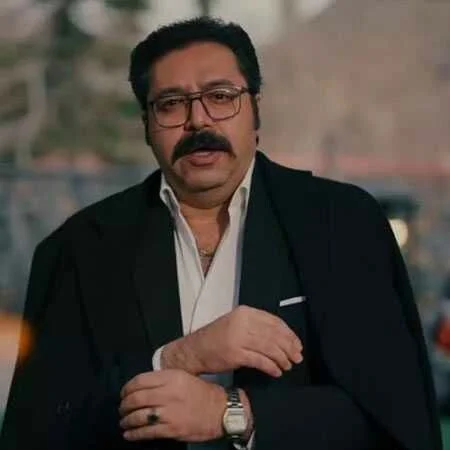آهنگ شاد گلی به گوشه جمالت کلمست