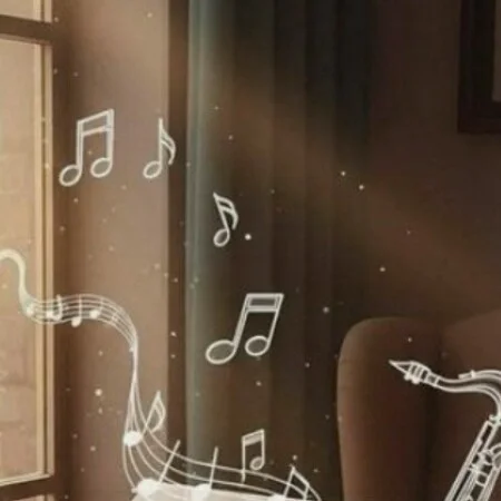 آهنگ شاد ساقی امشب مثل هر شب اختیارم دستته احمد آزاد