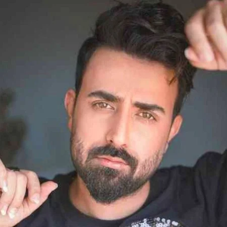آهنگ شاد این هوا میطلبه بزنیم تو دل خیابون علی عبدالمالکی
