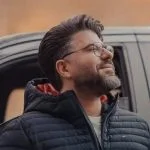آهنگ شاد حامد همایون نه دیگه بسه شده دل خسته