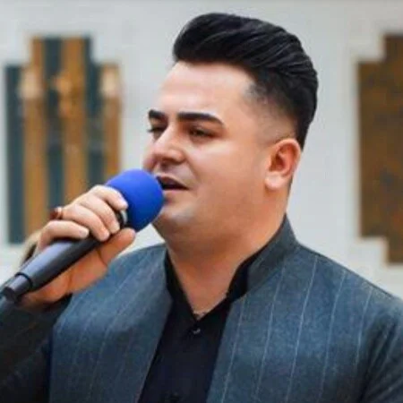 آهنگ شاد لری عزیز باز گله کرده میثم خسروی ترند اینستا