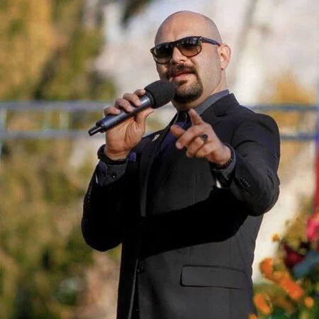 آهنگ شاد الهی تب کنم شاید پرستارم تو باشی احسان عزیزی