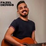 آهنگ شاد قلبم آرومه کم نذاشتم که فاضل دریس