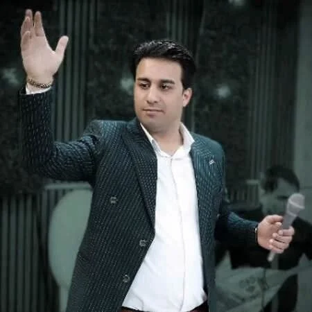 دانلود آهنگ شاد ترکی مغان تویلاری مهدی اکبریان