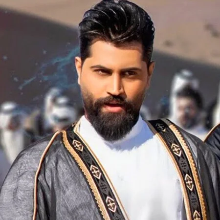 آهنگ شاد کیاوش و بابی دروغ گو
