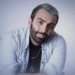 دانلود آهنگ شاد شب آهنگی مسعود صادقلو