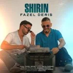 آهنگ شاد شیرین فاضل دریس