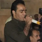 ریمیکس شاد طولانی لری قاسم فاضلی شوتی