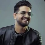 آهنگ شاد سینا شعبانخانی چشمای مست تو آروم جونمه