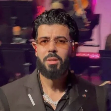 آهنگ شاد امید جهان تو با این قد و بالا کجا بودی تاحالا