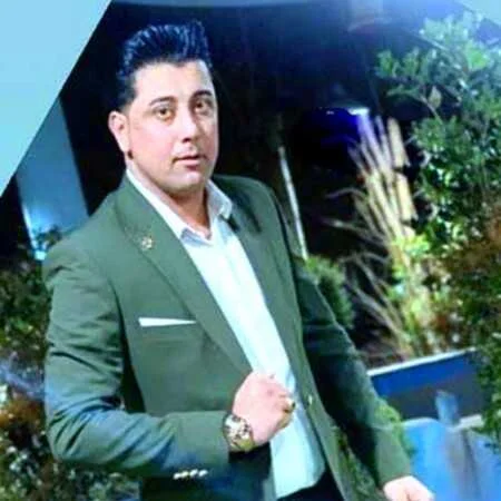 آهنگ شاد هر چقدر بهت بگم دوست دارم باز کمه شمس