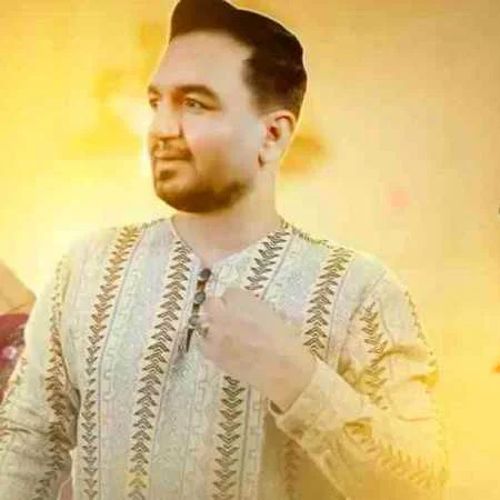 آهنگ شاد لری ای بله جونم بله از ساسان منصوری