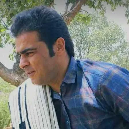 آهنگ شاد لری هم صدا از قاسم فاضلی