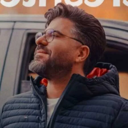 آهنگ شاد حامد همایون قول مردونه