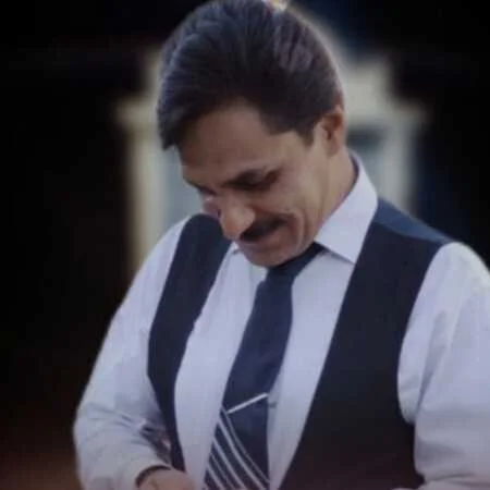 آهنگ شاد لری یار از محسن اسفندیاری