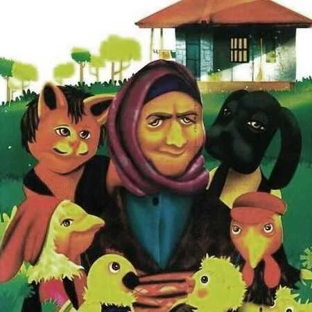 دانلود آهنگ شاد هله هله یارم گل روزگارم