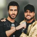 دانلود آهنگ شاد ماکان بند آسه آسه