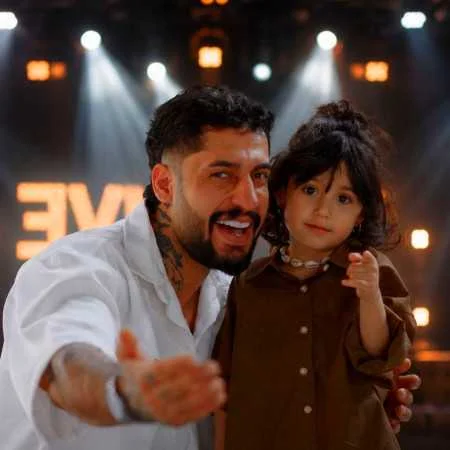 ریمیکس شاد TAKI RUMBA از 0ketaminxe NVRVYN