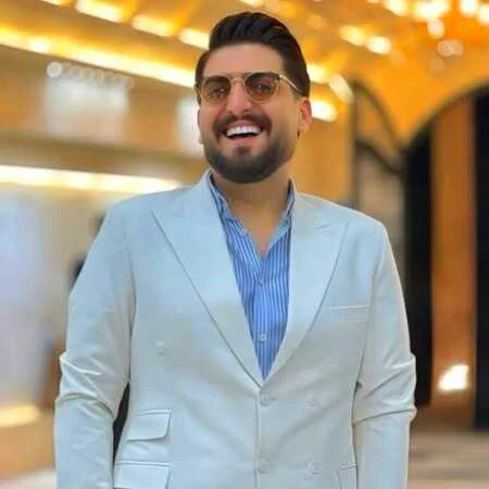 آهنگ شاد صادق طهماسبی آخ تا قیومت برنو ندارم تا ریشه ی بو دویره زر گل درارم