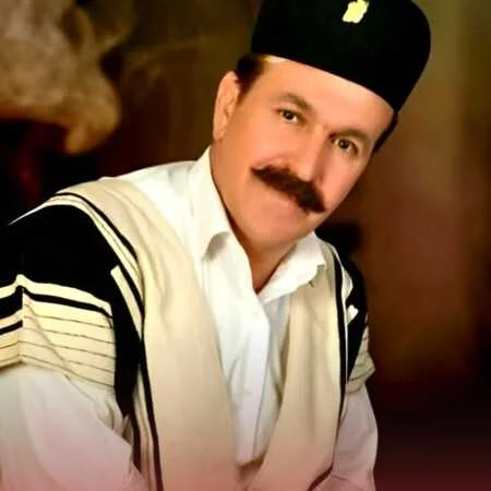 آهنگ شاد لری تی به ره نشسه دل از کوروش اسدپور