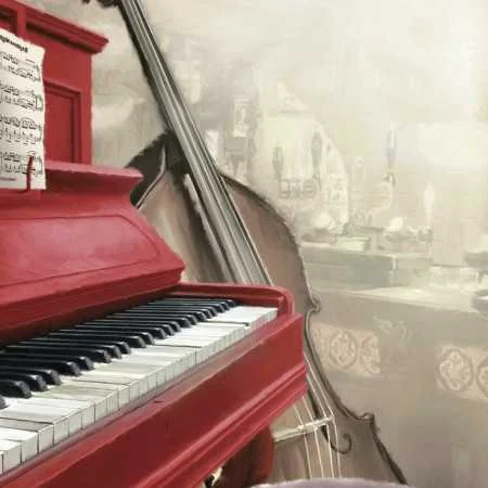 آهنگ شاد خارجی Cherry Pie از Warrant