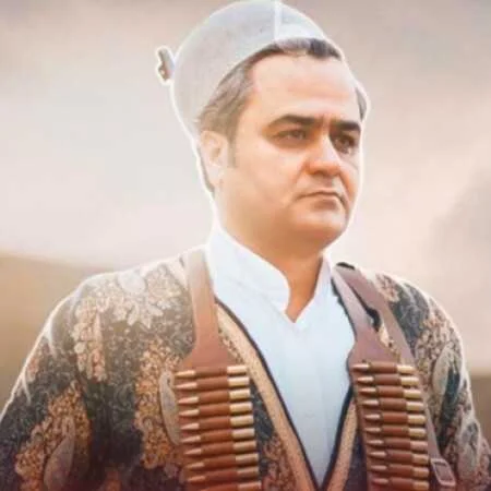آهنگ شاد لری یار از محسن اسفندیاری