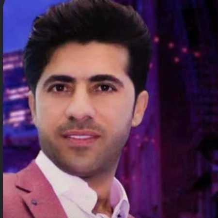 آهنگ شاد مازنی نازی جون از کامران خلیلی