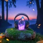 آهنگ شاد ترند دودشو میکنم آروم حبس حتی اگه بارون زد